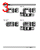 MP1703-2-RV Datasheet HTML 3Page - M-System Co.,Ltd. 