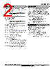 MP1602-A8-RX Datasheet HTML 2Page - M-System Co.,Ltd. 
