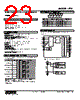 R7D-SV4-R Datasheet HTML 23Page - M-System Co.,Ltd. 