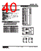 R7D-SV4-R Datasheet HTML 40Page - M-System Co.,Ltd. 