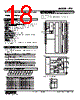 R7D-CT4E-R Datasheet HTML 18Page - M-System Co.,Ltd. 