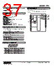 R7D-CT4E-R Datasheet HTML 37Page - M-System Co.,Ltd. 