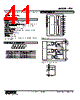 R7D-CT4E-R Datasheet HTML 41Page - M-System Co.,Ltd. 