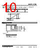 R7ML-SV4-R Datasheet HTML 10Page - M-System Co.,Ltd. 
