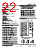 R7ML-SV4-R Datasheet HTML 22Page - M-System Co.,Ltd. 