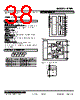 R7ML-SV4-R Datasheet HTML 38Page - M-System Co.,Ltd. 