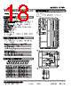 R7ML-RS4-R Datasheet HTML 18Page - M-System Co.,Ltd. 