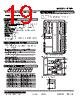 R7ML-RS4-R Datasheet HTML 19Page - M-System Co.,Ltd. 