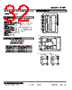 R7ML-RS4-R Datasheet HTML 32Page - M-System Co.,Ltd. 