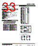 R7ML-RS4-R Datasheet HTML 33Page - M-System Co.,Ltd. 