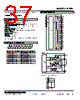 R7ML-RS4-R Datasheet HTML 37Page - M-System Co.,Ltd. 