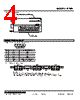 R7ML-RS4-R Datasheet HTML 4Page - M-System Co.,Ltd. 