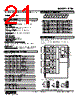 R7M-PA8-R-AR/Q Datasheet HTML 21Page - M-System Co.,Ltd. 