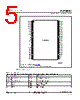 PCF85132U Datasheet HTML 5Page - NXP Semiconductors 