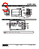 WSBS-12A-R Datasheet HTML 3Page - M-System Co.,Ltd. 