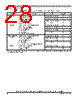 PCIMX6DP6EYM2AB Datasheet HTML 28Page - NXP Semiconductors 
