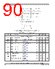 SCIMX6DP4AVT2AB Datasheet HTML 90Page - NXP Semiconductors 