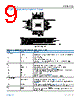 ADIN1110CCPZ-R7 Datasheet HTML 9Page - Analog Devices 