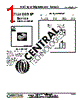 CTLL1005SF-R18J Datasheet HTML 1Page - Central Technologies 