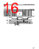 MSM586 Datasheet HTML 16Page - OKI electronic componets 