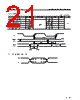 MSM586 Datasheet HTML 21Page - OKI electronic componets 