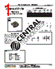 CTSPMA3012F-R47M Datasheet HTML 1Page - Central Technologies 