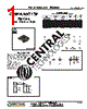 CTSPMA6012F-R68M Datasheet HTML 1Page - Central Technologies 