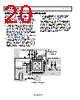 ADP2165ACPZ-R7 Datasheet HTML 20Page - Analog Devices 