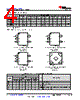TLV9041UIDBVR Datasheet HTML 4Page - Texas Instruments 