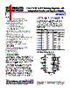 ADP5076ACBZ-R7 Datasheet HTML 1Page - Analog Devices 