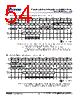 EDB8164B4PR-1DITF-R Datasheet HTML 54Page - Micron Technology 