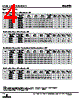 HSP12F5AS Datasheet HTML 4Page - Emerson Network Power 