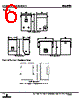 HSP10F2AS Datasheet HTML 6Page - Emerson Network Power 