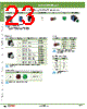 ABFW120-R Datasheet HTML 23Page - IDEC Corporation 