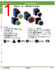 AOGW120-R Datasheet HTML 1Page - IDEC Corporation 