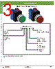 ABW122-R Datasheet HTML 3Page - IDEC Corporation 