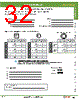 AOW122-R Datasheet HTML 32Page - IDEC Corporation 