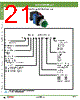 AKW122-R Datasheet HTML 21Page - IDEC Corporation 