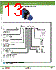 ABFW122-R Datasheet HTML 13Page - IDEC Corporation 