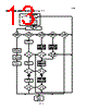 DS1822 Datasheet HTML 13Page - Maxim Integrated Products 