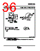 TLV9041UIDBVR Datasheet HTML 36Page - Texas Instruments 