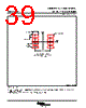 TLV9041UIDBVR Datasheet HTML 39Page - Texas Instruments 