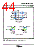 TLV9041UIDBVR Datasheet HTML 44Page - Texas Instruments 
