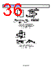 ADA4622-2ARMZ-R7 Datasheet HTML 36Page - Analog Devices 