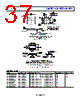 ADA4622-2ARMZ-R7 Datasheet HTML 37Page - Analog Devices 