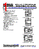 ADM3066EARMZ-R7 Datasheet HTML 1Page - Analog Devices 