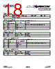 PI3DPX1202A2ZBEX Datasheet HTML 18Page - DIODES 
