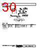 ADF4252BCPZ-R7 Datasheet HTML 30Page - Analog Devices 