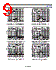 ADF4252BCPZ-R7 Datasheet HTML 9Page - Analog Devices 