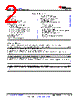 TLV9041UIDBVR Datasheet HTML 2Page - Texas Instruments 